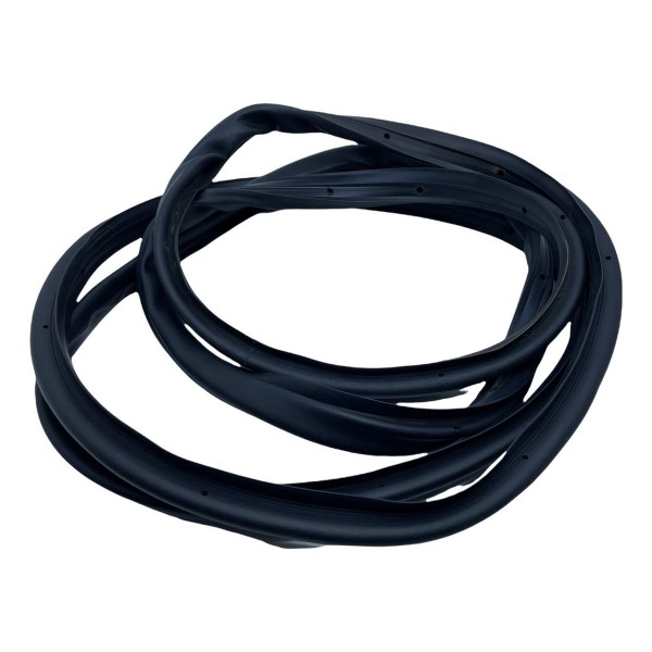 Borracha Porta Carroceria Dianteira Esquerda Cruze Sedan 1.4