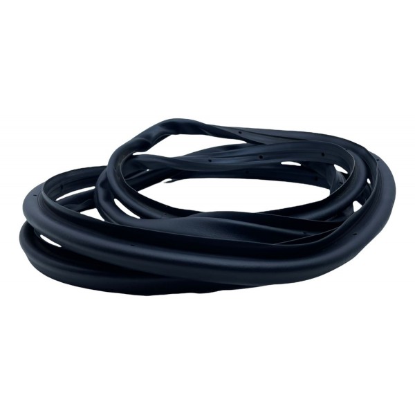 Borracha Porta Carroceria Dianteira Esquerda Cruze Sedan 1.4