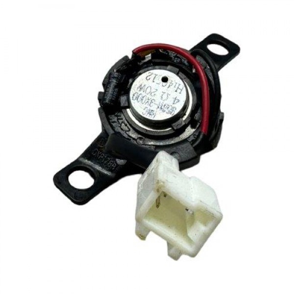 Tweeter Porta Dianteira Passageiro Hyundai Elantra 2.0 2014 Preto