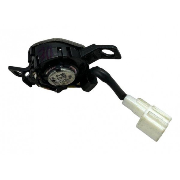 Tweeter Porta Dianteira Esquerda Hyundai Elantra 2.0 2014 Preto