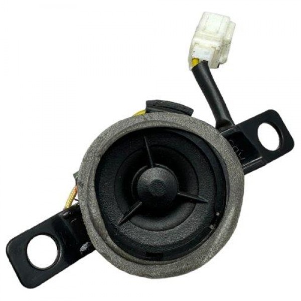 Tweeter Porta Dianteira Esquerda Hyundai Elantra 2.0 2014 Preto
