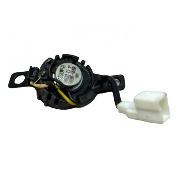 Tweeter Porta Dianteira Esquerda Hyundai Elantra 2.0 2014 Preto