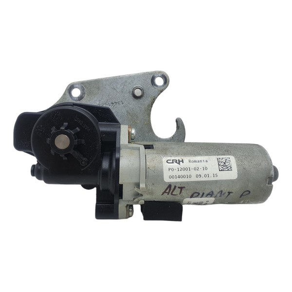 Motor Regulagem Altura Dianteiro Passageiro Bmw X1 2.0 2015