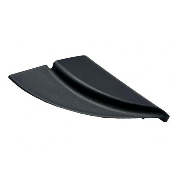 Acabamento Interno Retrovisor Passageiro Elantra Gls 2.0 14