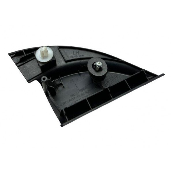 Acabamento Interno Retrovisor Passageiro Elantra Gls 2.0 14