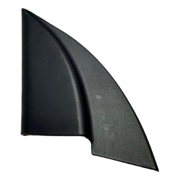 Acabamento Interno Retrovisor Passageiro Elantra Gls 2.0 14