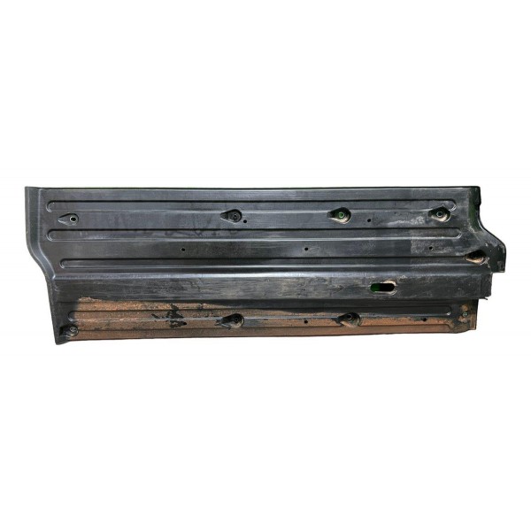 Acabamento Inferior Assoalho Direito Elantra Gls 2.0 14