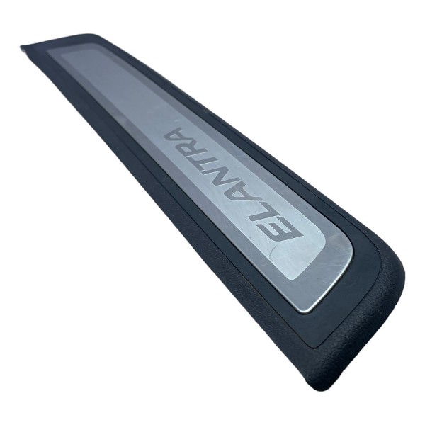 Soleira Externa Porta Dianteira Direita Elantra Gls 2.0 14