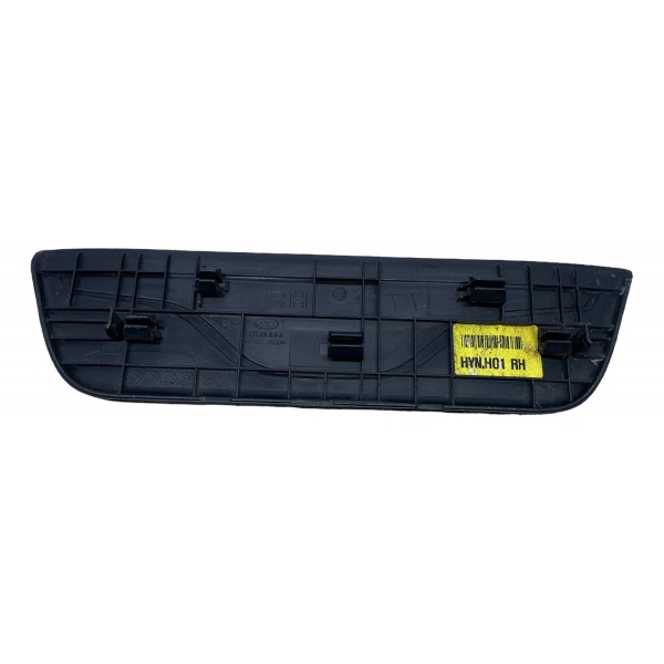 Soleira Externa Porta Traseira Direita Elantra Gls 2.0 2014