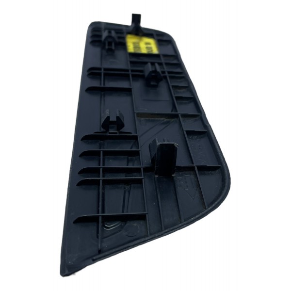 Soleira Externa Porta Traseira Direita Elantra Gls 2.0 2014