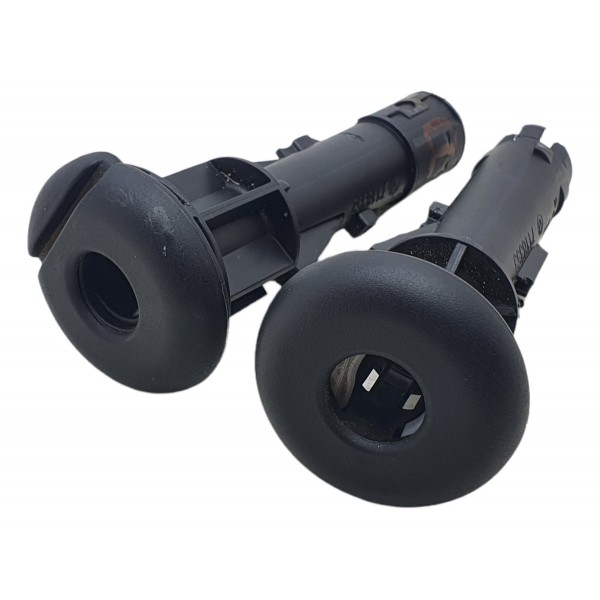 Guia Encosto De Cabeça Dianteiro Esquerdo Bmw X1 2.0 2015