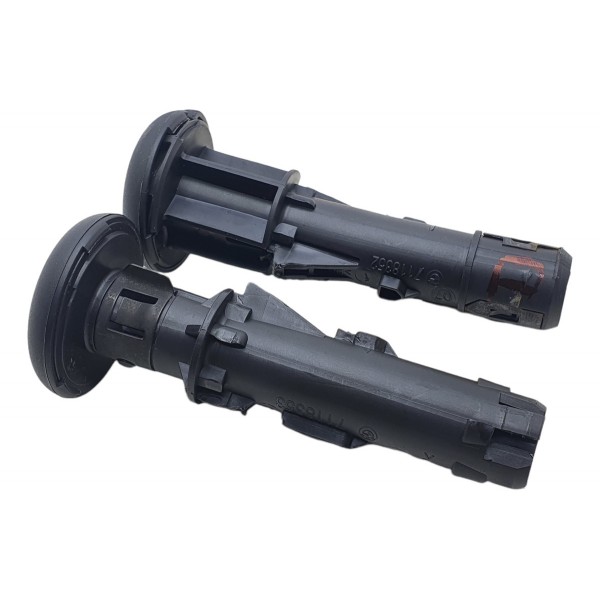 Guia Encosto De Cabeça Dianteiro Esquerdo Bmw X1 2.0 2015