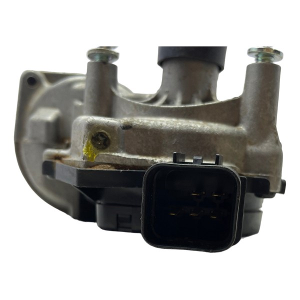 Motor Limpador Parabrisa Dianteiro Elantra 2.0 2014