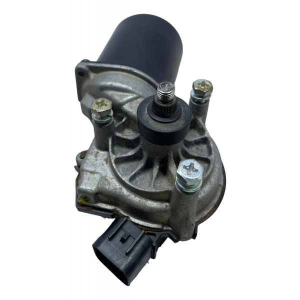 Motor Limpador Parabrisa Dianteiro Elantra 2.0 2014
