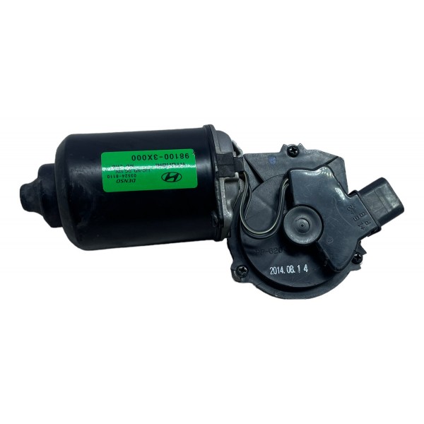 Motor Limpador Parabrisa Dianteiro Elantra 2.0 2014