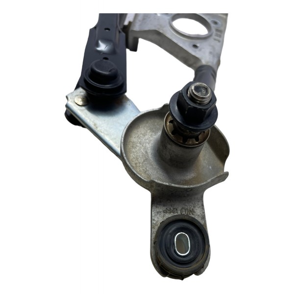 Galhada Motor Limpador Parabrisa Dianteiro Elantra 2.0 2014