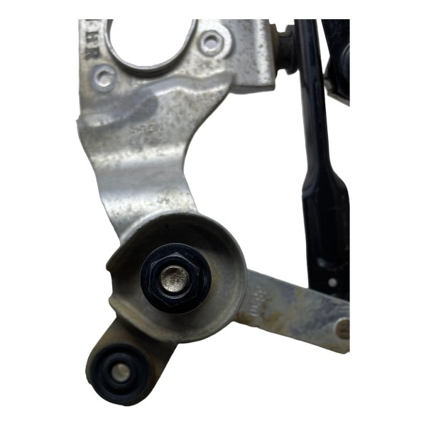 Galhada Motor Limpador Parabrisa Dianteiro Elantra 2.0 2014