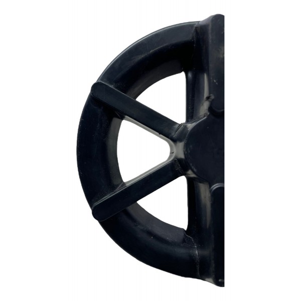 Porca Parafuso Fixação Estepe Elantra Gls 2.0 2014