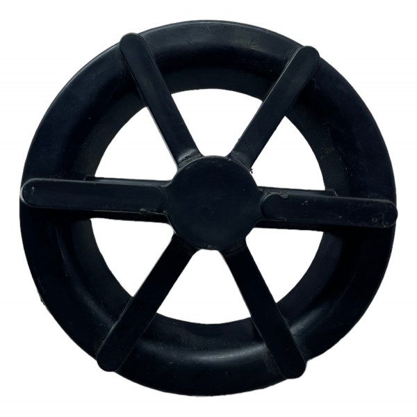 Porca Parafuso Fixação Estepe Elantra Gls 2.0 2014