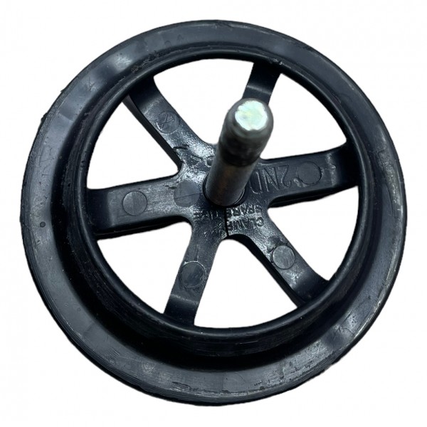 Porca Parafuso Fixação Estepe Elantra Gls 2.0 2014