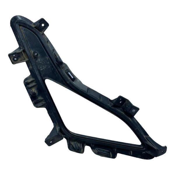 Moldura Farol Milha Passageiro Elantra Gls 2.0 2014