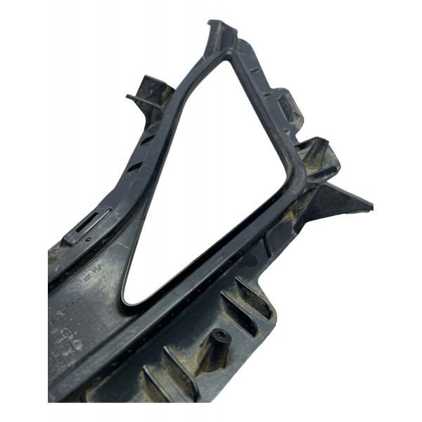 Moldura Farol Milha Passageiro Elantra Gls 2.0 2014