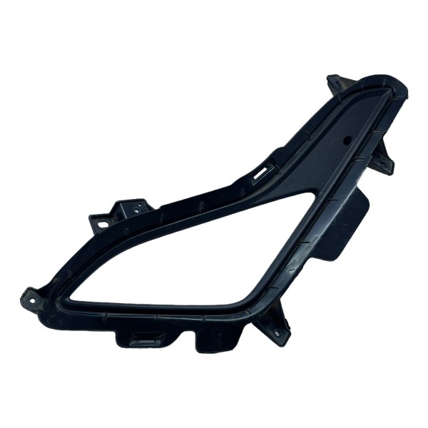 Moldura Farol Milha Passageiro Elantra Gls 2.0 2014