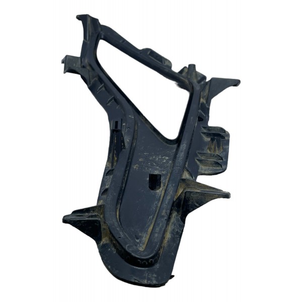 Moldura Farol Milha Passageiro Elantra Gls 2.0 2014