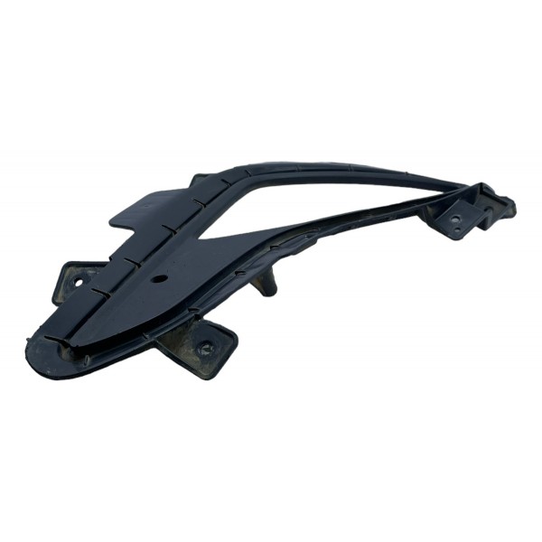 Moldura Farol Milha Passageiro Elantra Gls 2.0 2014