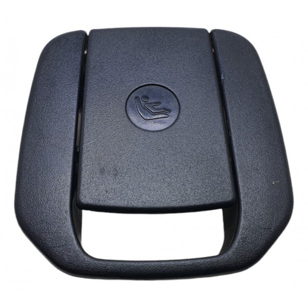 Suporte Isofix Bmw X1 2.0 Turbo 2015