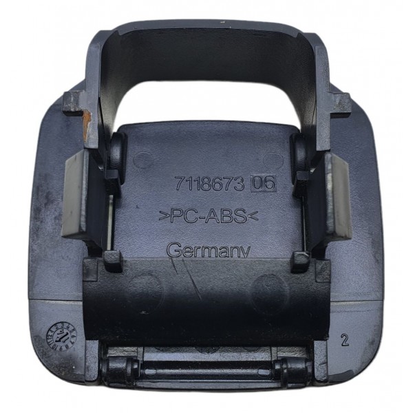 Suporte Isofix Bmw X1 2.0 Turbo 2015