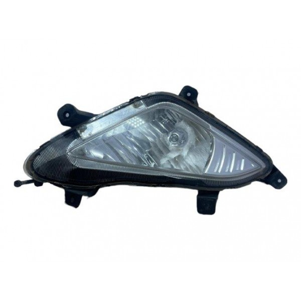 Farol Milha Esquerdo Elantra Gls 2.0 2014 Ler