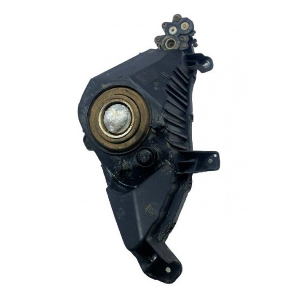 Farol Milha Esquerdo Elantra Gls 2.0 2014 Ler