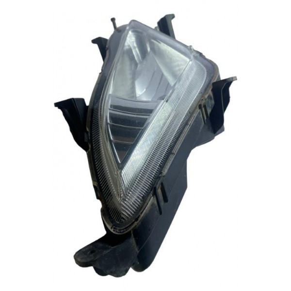 Farol Milha Esquerdo Elantra Gls 2.0 2014 Ler