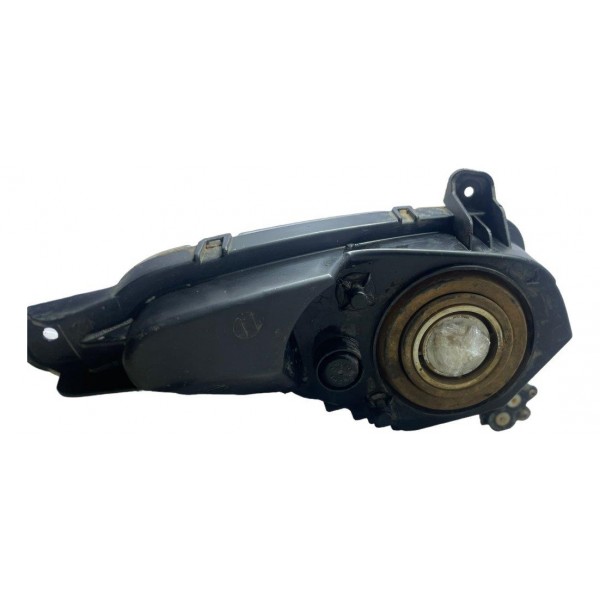 Farol Milha Esquerdo Elantra Gls 2.0 2014 Ler