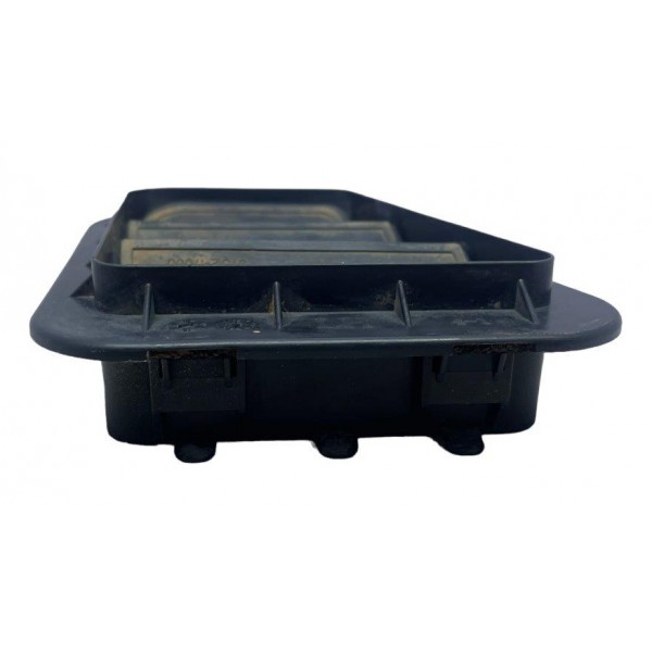 Difusor Ar Carroceria Traseiro Esquerdo Elantra Gls 2.0 2014