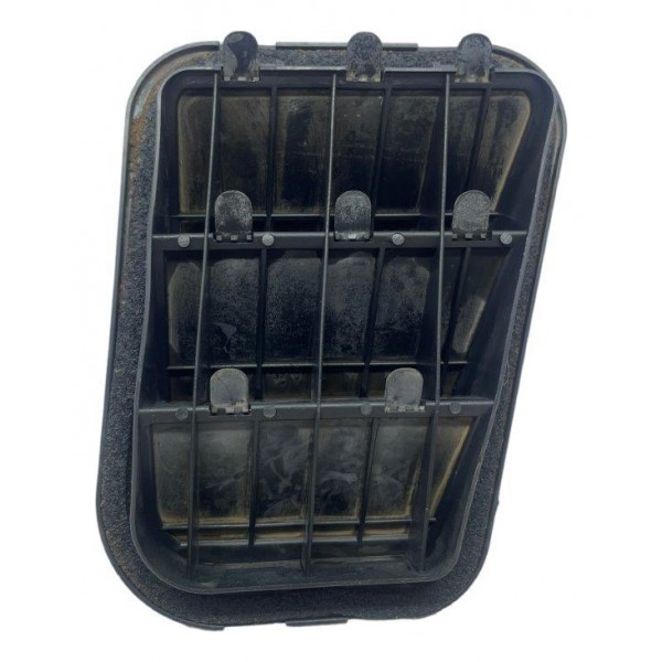 Difusor Ar Carroceria Traseiro Esquerdo Elantra Gls 2.0 2014