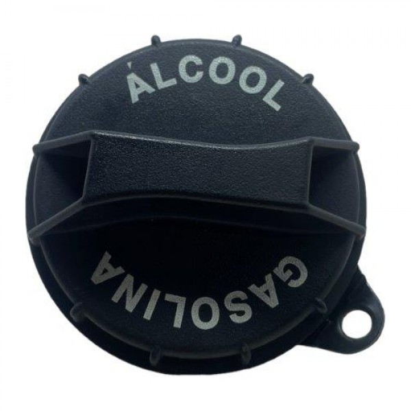 Tampa Tanque Combustivel Hyundai Elantra Gls 2.0 2014