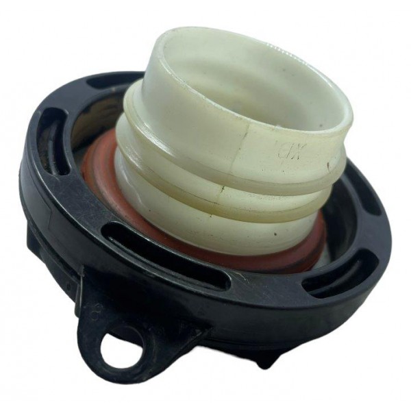 Tampa Tanque Combustivel Hyundai Elantra Gls 2.0 2014