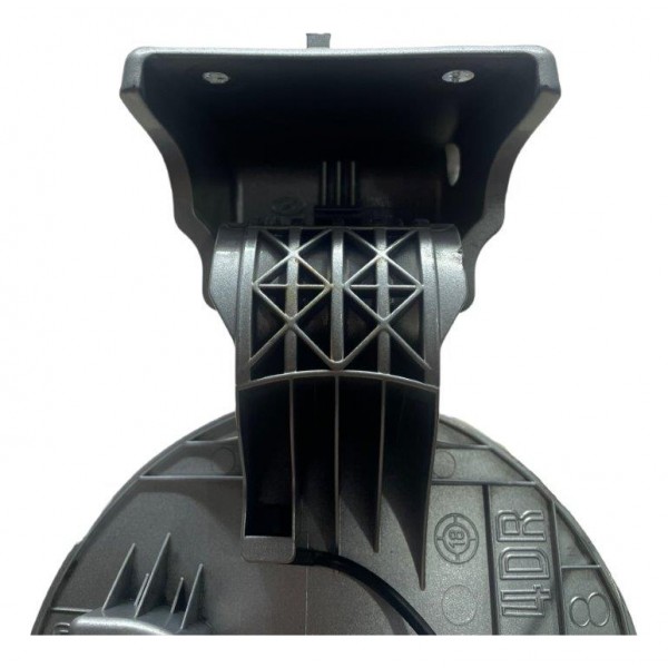 Portinhola Tanque Combustivel Hyundai Elantra Gls 2.0 2014