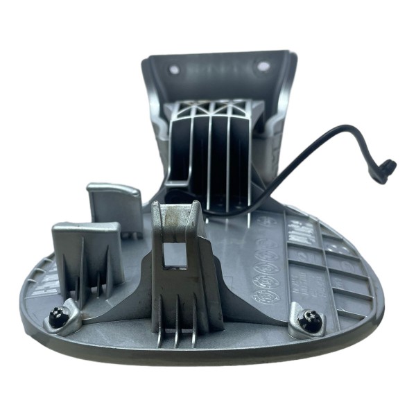 Portinhola Tanque Combustivel Hyundai Elantra Gls 2.0 2014