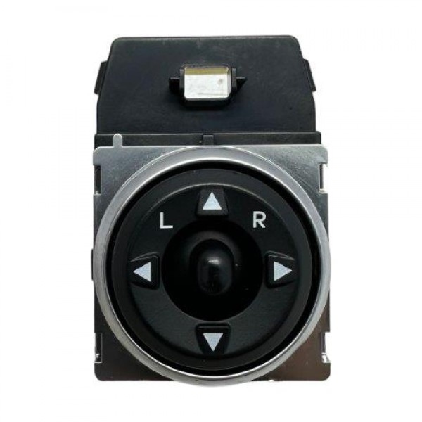 Comando Retrovisor Elétrico Hyundai Elantra 2.0 2014