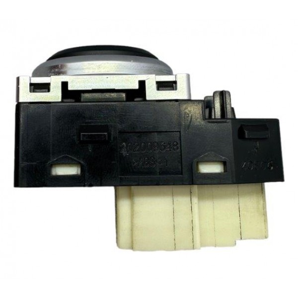 Comando Retrovisor Elétrico Hyundai Elantra 2.0 2014