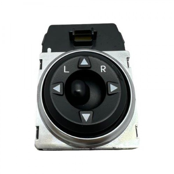 Comando Retrovisor Elétrico Hyundai Elantra 2.0 2014