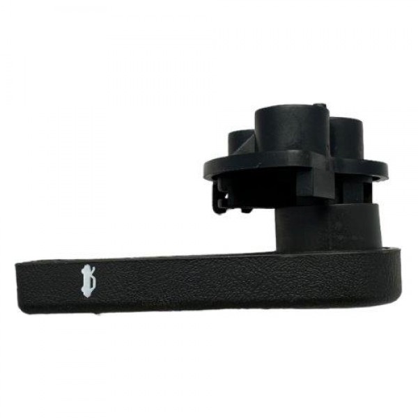 Alavanca Abertura Capô Hyundai Elantra 2.0 2014