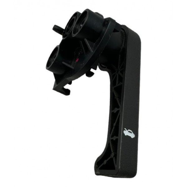 Alavanca Abertura Capô Hyundai Elantra 2.0 2014