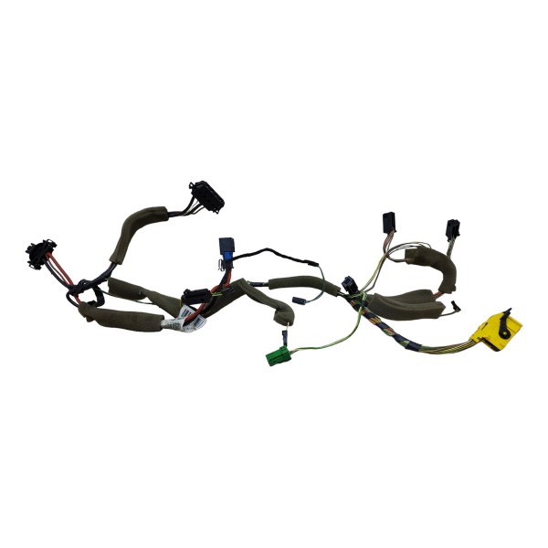 Chicote Caixa Evaporadora C4 Pallas 2.0 Hatch 2011