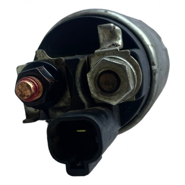 Rele Partida Motor Arranque Hyundai Elantra 2.0 2014