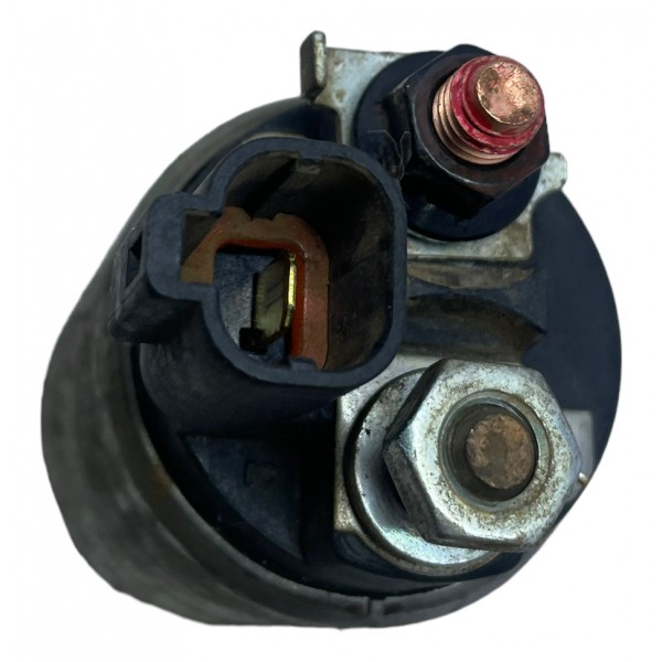 Rele Partida Motor Arranque Hyundai Elantra 2.0 2014