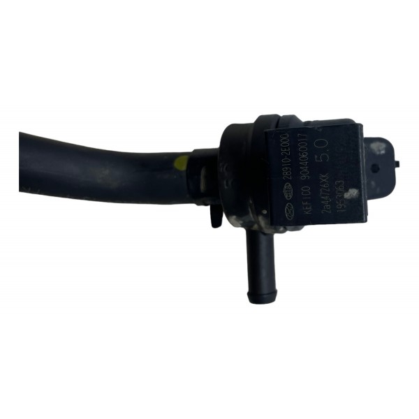 Válvula Canister Hyundai Elantra Gls 2.0 14